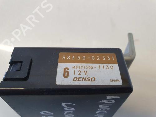 Electronic module TOYOTA COROLLA (_E12_)  | BP16605935M83 