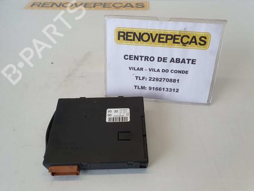 Elektronisk modul MERCEDES-BENZ M-CLASS (W163) ML 270 CDI (163.113) (163 hp) 16605959
