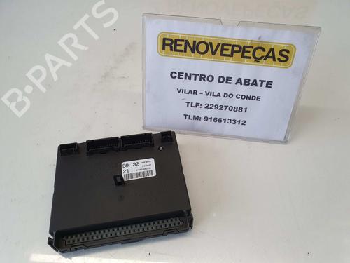 Module électronique MERCEDES-BENZ M-CLASS (W163) ML 270 CDI (163.113) (163 hp) 16605966