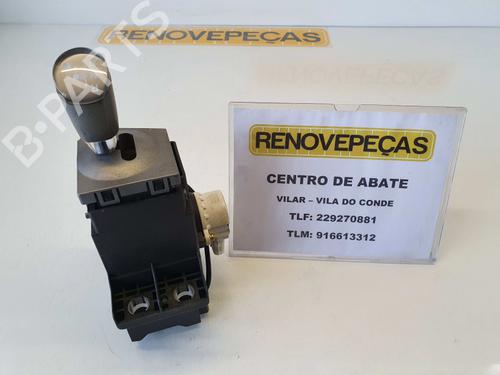 Used Gear lever TOYOTA PRIUS Liftback (_W2_) 1.5 Hybrid (NHW20_, NHW20R) (112 hp) 16606249