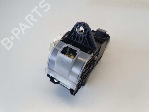 Gear lever TOYOTA PRIUS Liftback (_W2_) 1.5 Hybrid (NHW20_, NHW20R) | BP16606249M90 