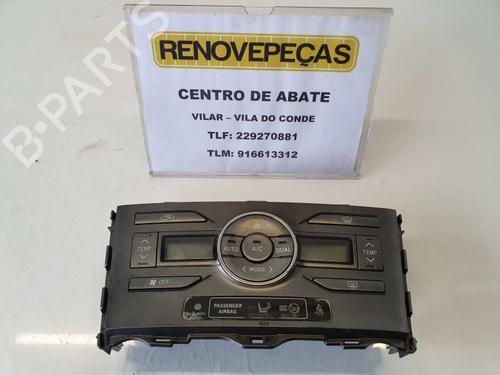 Used Climate control TOYOTA AURIS (_E15_) [2006-2013]  16606519