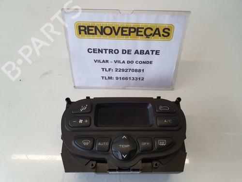 Used Climate control PEUGEOT 307 (3A/C) [2000-2012]  16606520