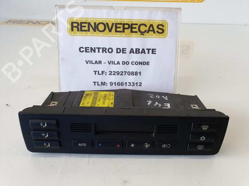 Used Climate control BMW 3 (E46) [1997-2005]  16606530