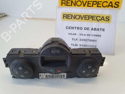 Comando chauffage RENAULT MEGANE II (BM0/1_, CM0/1_) [2001-2012]  16606561