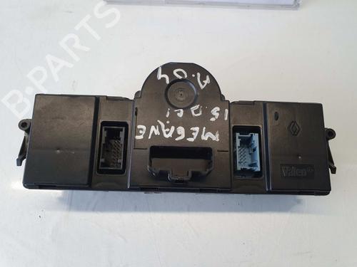 Climate control RENAULT MEGANE II (BM0/1_, CM0/1_)  | BP16606561I5
