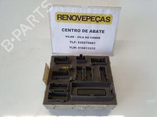 Caja reles / fusibles FORD TRANSIT CONNECT (P65_, P70_, P80_) 1.8 Di (75 hp) 16606643