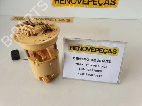 Kraftstoffpumpe für FORD FIESTA VI (CB1, CCN) 1.4 TDCi (68 hp) 16606727