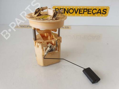 Kraftstoffpumpe FORD FIESTA VI (CB1, CCN) 1.4 TDCi | BP16606727M76 