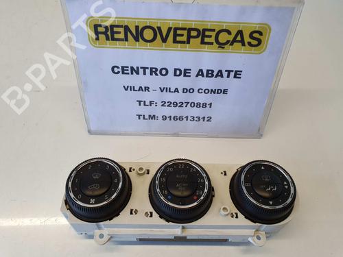 Used Climate control MERCEDES-BENZ M-CLASS (W163) [1998-2005]  16606778