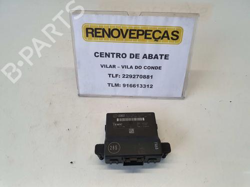 Used Electronic module VW GOLF V (1K1) [2003-2010]  16606794
