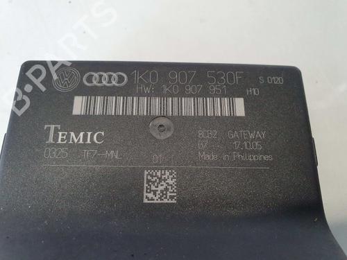 Module électronique VW GOLF V (1K1) | BP16606794M83