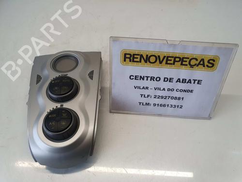 Used Climate control TOYOTA YARIS (_P9_) [2005-2014]  16606833