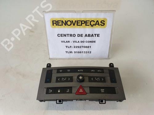 Used Climate control PEUGEOT 407 (6D_) [2004-2011]  16606859