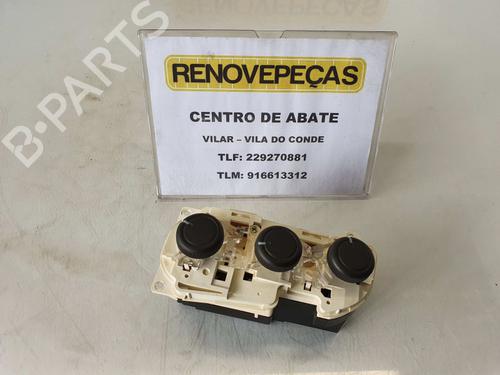 Commande Chauffage HONDA CIVIC VII Hatchback (EU, EP, EV) [2000-2006]  16606861