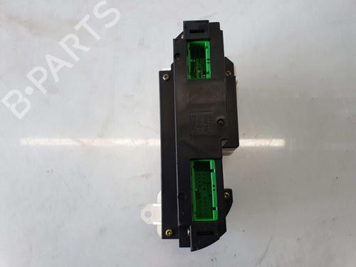 AC Styreenhet / Manøvreringsenhet HONDA CIVIC VII Hatchback (EU, EP, EV) | BP16606861I5