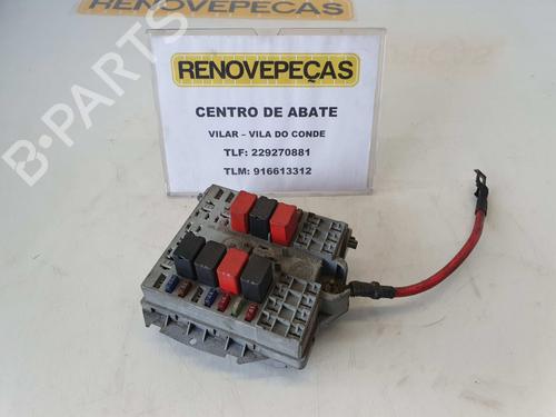 Used Fuse box FIAT PUNTO (188_) 1.2 60 (188.030, .050, .130, .150, .230, .250) (60 hp) 16606945