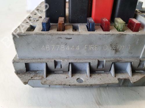 Fuse box FIAT PUNTO (188_) 1.2 60 (188.030, .050, .130, .150, .230, .250) | BP16606945E1 