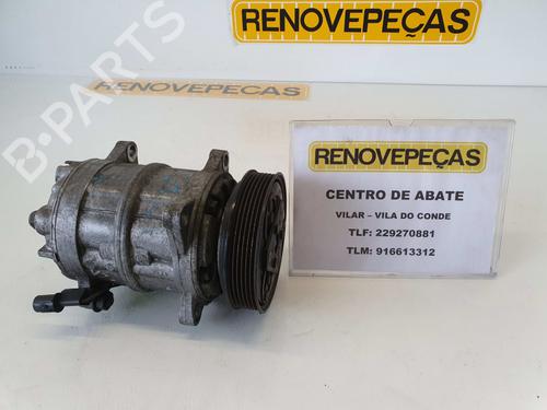 AC-Kompressor VOLVO V70 II (285) T5 (260 hp) 30611276