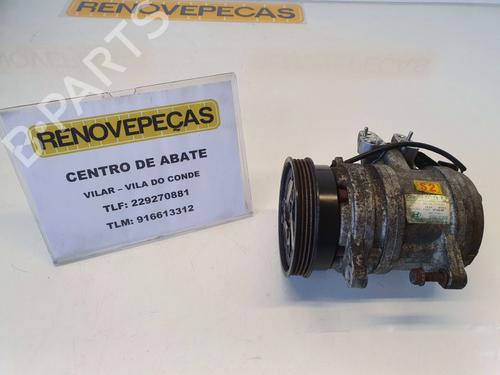 Used AC compressor HYUNDAI GETZ (TB) 1.1 (63 hp) 16608002