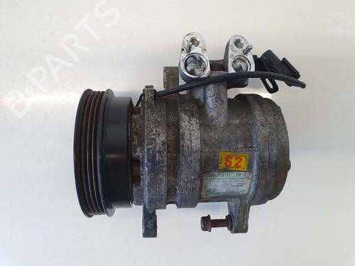 AC compressor HYUNDAI GETZ (TB) 1.1 | BP16608002M34