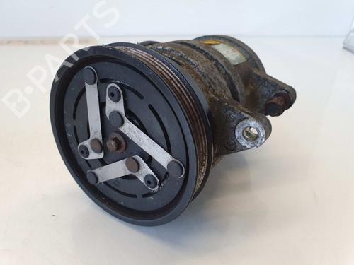 AC compressor HYUNDAI GETZ (TB) 1.1 | BP16608002M34