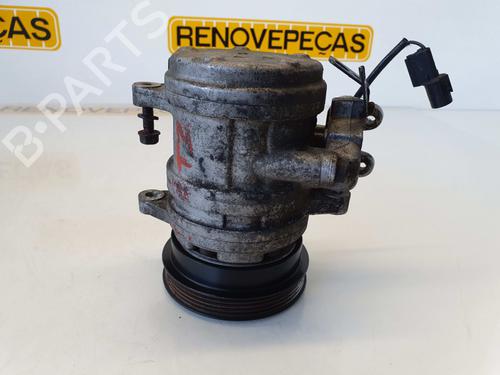 AC compressor HYUNDAI GETZ (TB) 1.1 | BP16608002M34