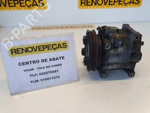 Used AC compressor HYUNDAI GETZ (TB) 1.1 (63 hp) 16608088
