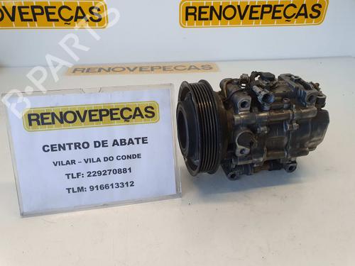 AC-Kompressor FIAT BRAVA (182_) 1.4 12 V (182.BA) (80 hp) 442500-2150