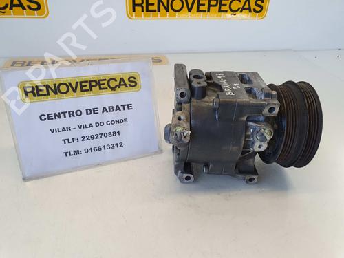 Used AC compressor FIAT BRAVA (182_) 1.4 (182.BG) (75 hp) 16608196