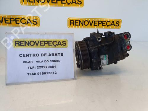 Compressor A/C FIAT GRANDE PUNTO (199_) 1.3 D Multijet (76 hp) 51893889