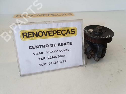Styring servopumpe CHEVROLET MATIZ (M200, M250) 0.8 (52 hp) 16608269