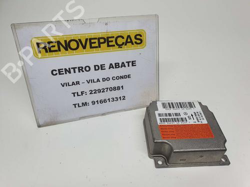 Used ECU airbags MERCEDES-BENZ C-CLASS (W203) [2000-2007]  16611726