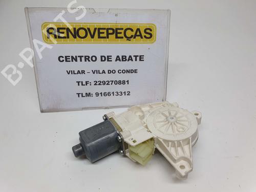 Used Left rear window motor MERCEDES-BENZ C-CLASS (W204) [2007-2015]  16611728