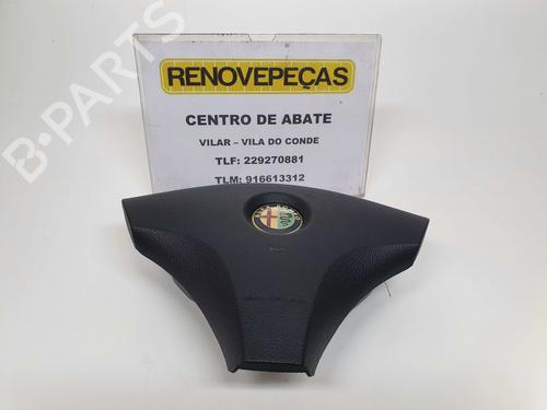 Airbag do condutor ALFA ROMEO 156 (932_) [1997-2005]null 156017268