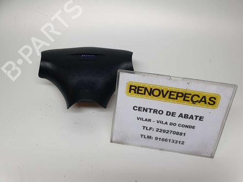 Airbag do condutor FIAT BRAVO I (182_) [1995-2001]null 07352514210