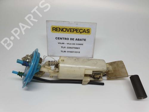 Fuel pump CHRYSLER VOYAGER IV (RG, RS) 2.5 CRD (141 hp) BOIA