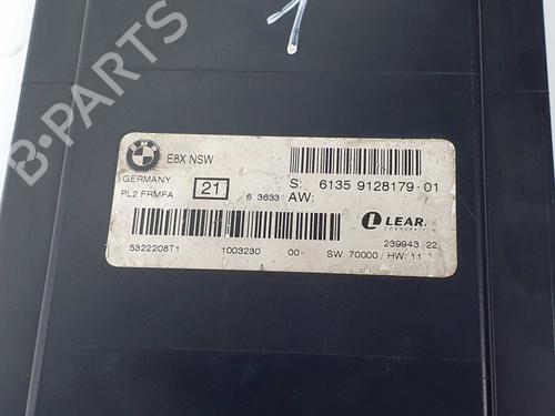 Lights ECU BMW 1 (E87) | BP16611924M55