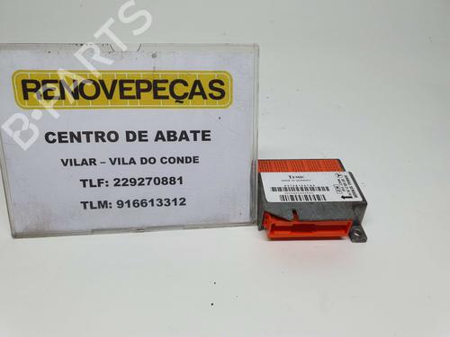 Used ECU airbags ECU airbags MERCEDES-BENZ E-CLASS (W210) [1995-2003] 16611925 16611925