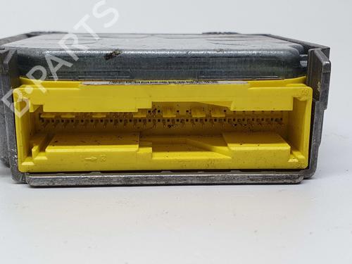 ECU airbags MERCEDES-BENZ A-CLASS (W168)  | BP16612041M53 