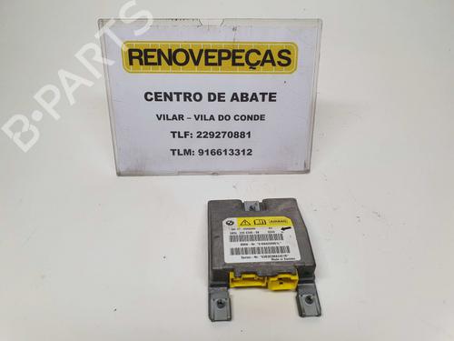 Airbag module BMW 5 (E60) [2001-2010]  16612057