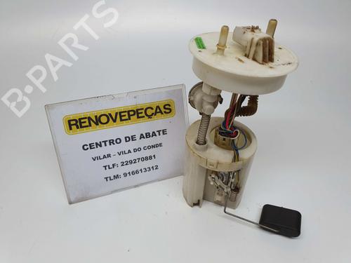 Used Fuel pump CHEVROLET MATIZ (M200, M250) [2005-2026]  16612059