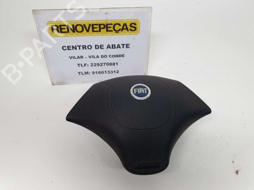 Airbag do condutor FIAT PALIO (178_, 171_) [1996-2024]null 735281417