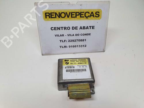 Used ECU airbags BMW 3 (E36) [1990-1998]  16612146