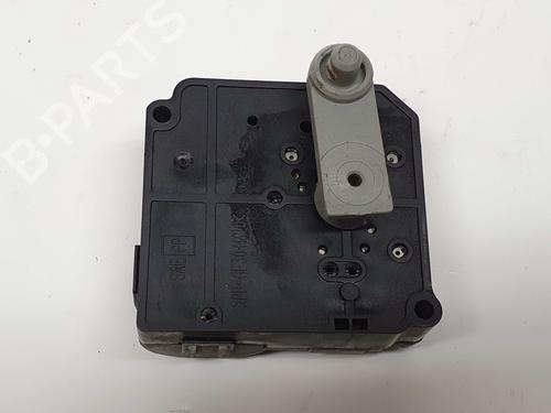 Elektronisk modul MERCEDES-BENZ M-CLASS (W163)  | BP16612288M83