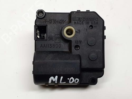 Elektronisk modul MERCEDES-BENZ M-CLASS (W163)  | BP16612288M83
