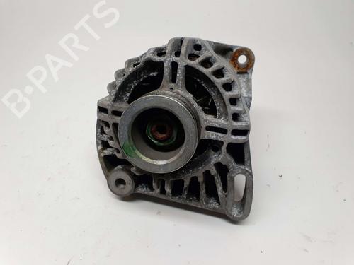 Alternator FIAT PANDA (169_) 1.2 (169.AXB11, 169.AXB1A) | BP16612316M7