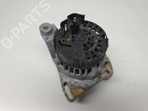 Alternator FIAT PANDA (169_) 1.2 (169.AXB11, 169.AXB1A) | BP16612316M7