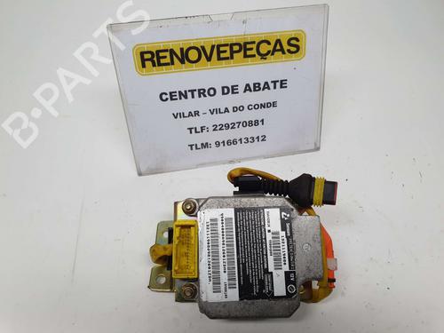 Airbag styreenhed FIAT DUCATO Bus (230_) [1994-2005]  16612559