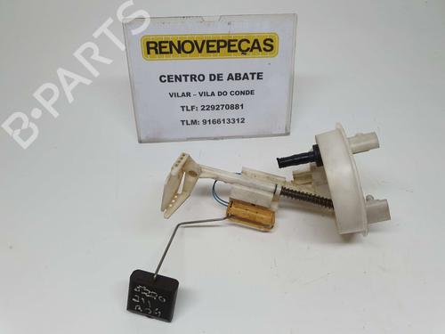 Bränslepump MERCEDES-BENZ E-CLASS (W211) E 220 CDI (211.006) (150 hp) 16612612